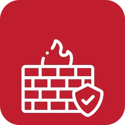 Firewall-icon
